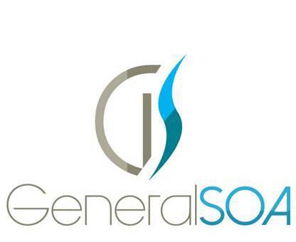 Generalsoa logo
