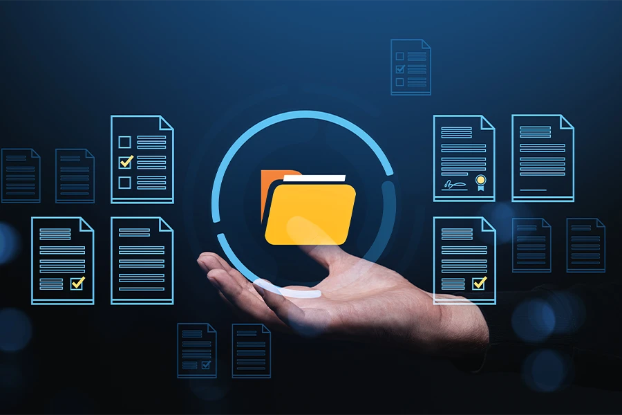Fascicolo Virtuale Operatore Economico