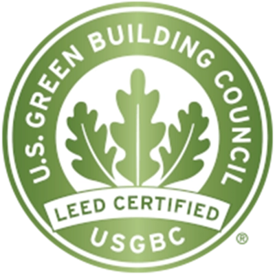 LEED-Certification