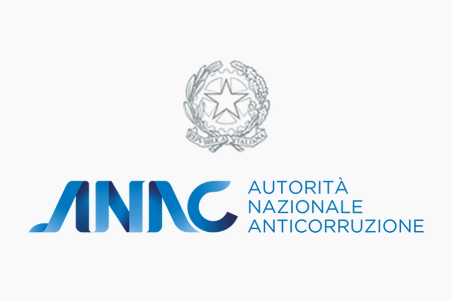 Logo ANAC
