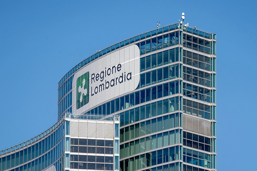 immagine evocativa della regione Lombardia