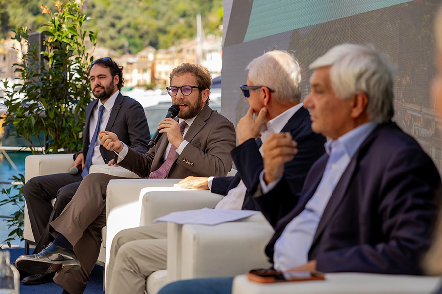 Interventi durante il panel