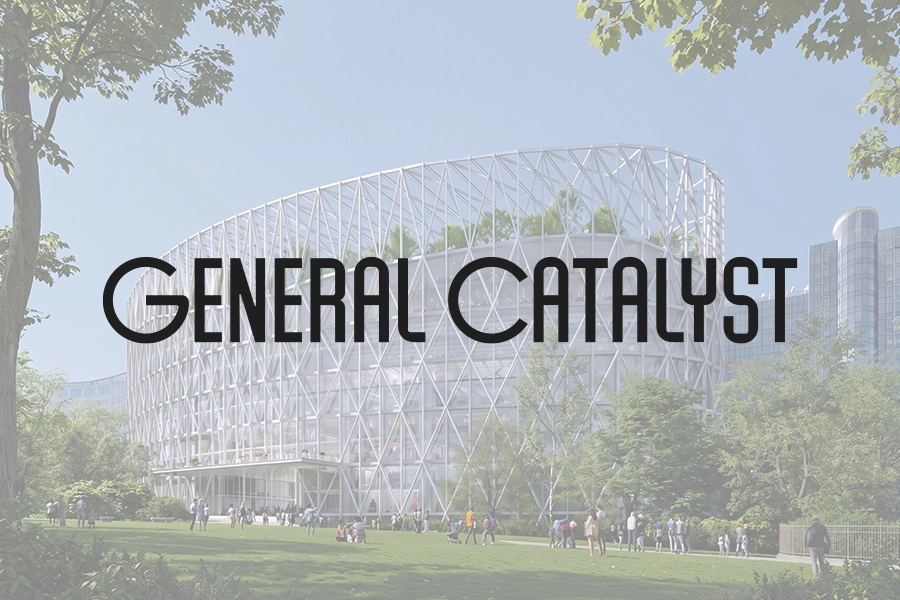 Presentazione report di General Catalyst Institute